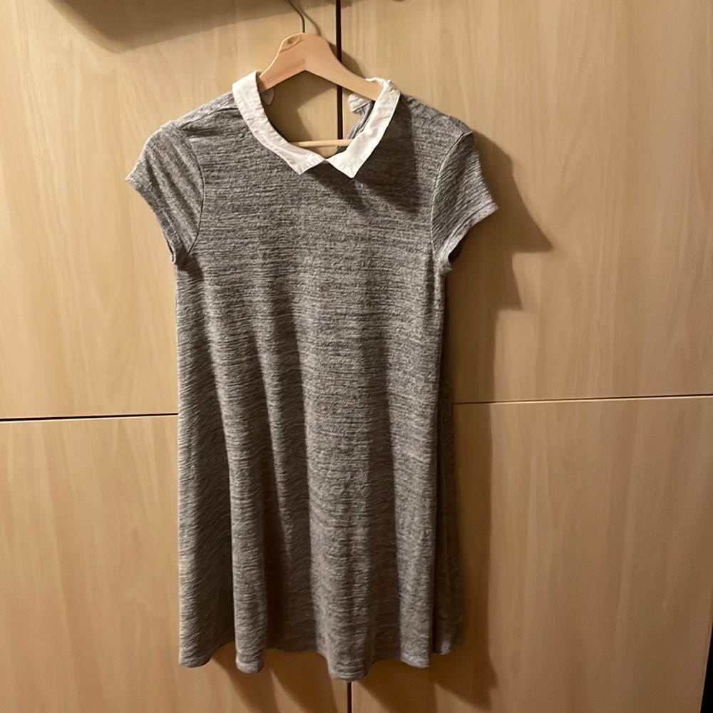 forever 21 dress